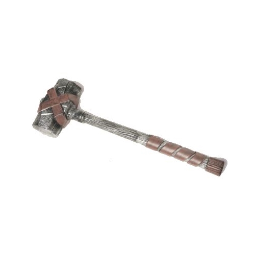 Huntsman Hammer