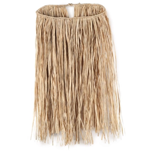 Hawaiian Hula Grass Skirt for Kids