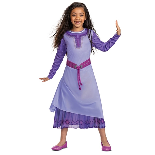 Asha Wish Child Costume | The Costumer