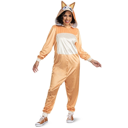 Chilli (Mom) Classic Adult Costume | The Costumer