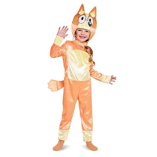 Bingo 3-Piece Toddler Costume | The Costumer