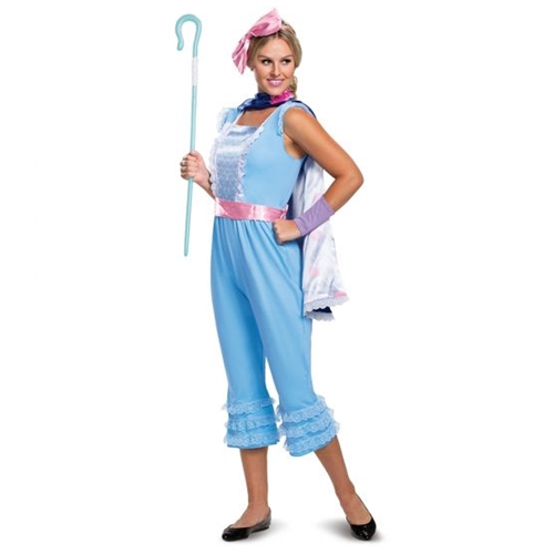 Toy Story 4 Bo Peep New Look Adult Costume | The Costumer