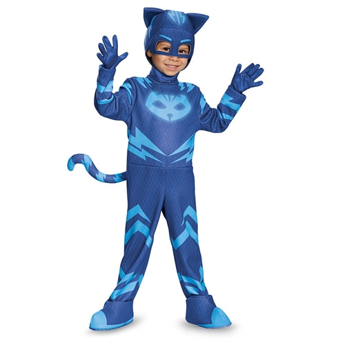 Catboy Deluxe Toddler Costume | The Costumer