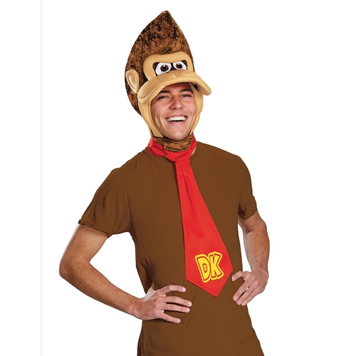 Donkey Kong Adult Kit | The Costumer