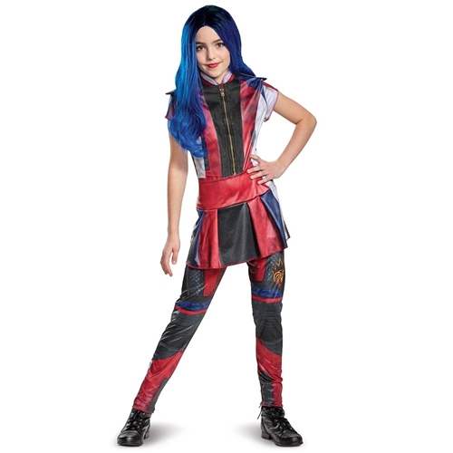 Descendants Evie Classic Tween Costume | The Costumer