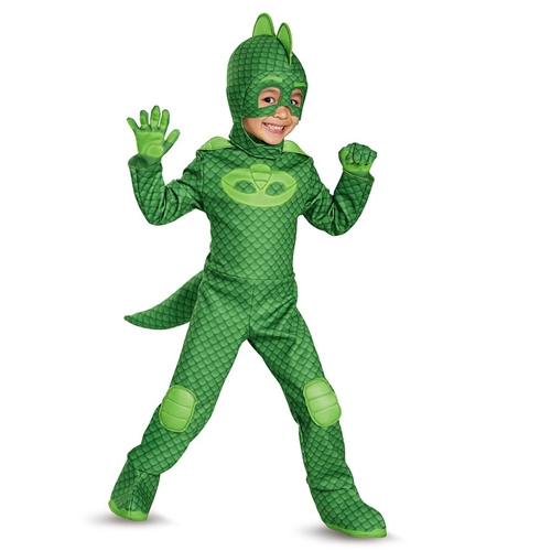 Gekko Deluxe Toddler Costume | The Costumer