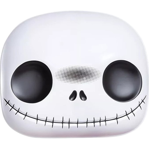 Jack Skellington Funko Half Mask | The Costumer