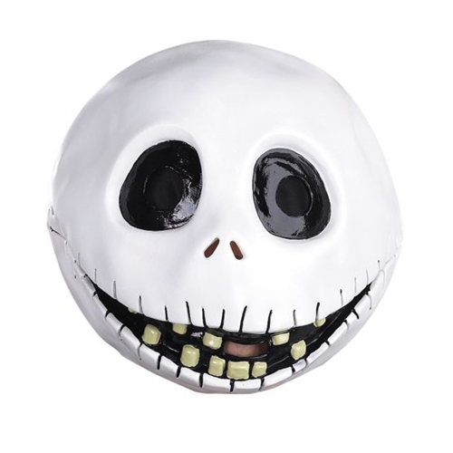 Jack Skellington Adult Mask | The Costumer