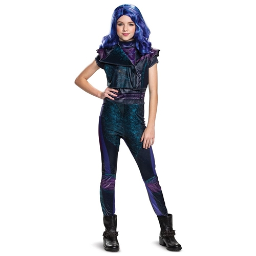 Descendants Mal Classic Tween Costume | The Costumer