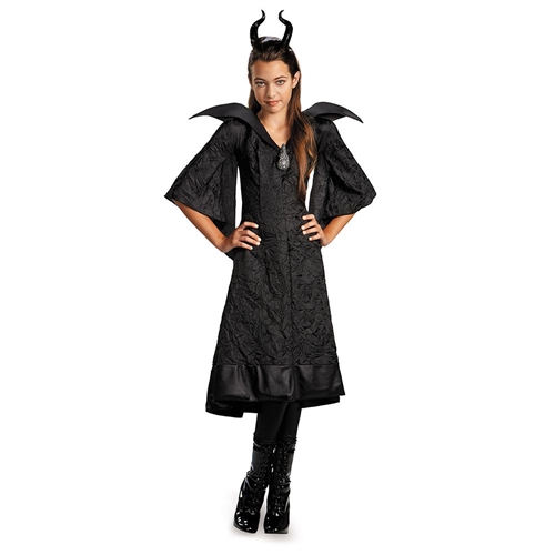 Maleficent Christening Gown Classic Child Costume | The Costumer