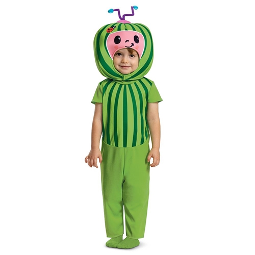 Cocomelon Melon Toddler Costume | The Costumer