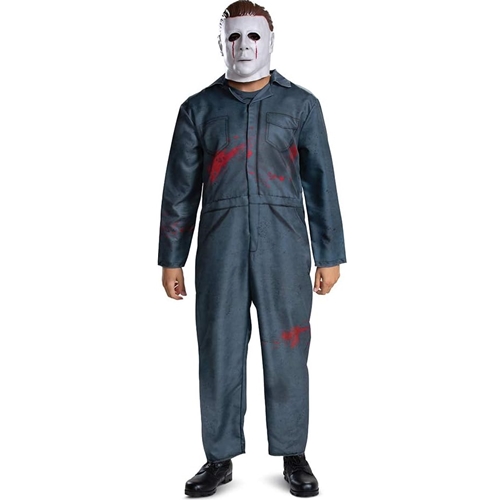 Michael Myers Deluxe Adult Costume | The Costumer