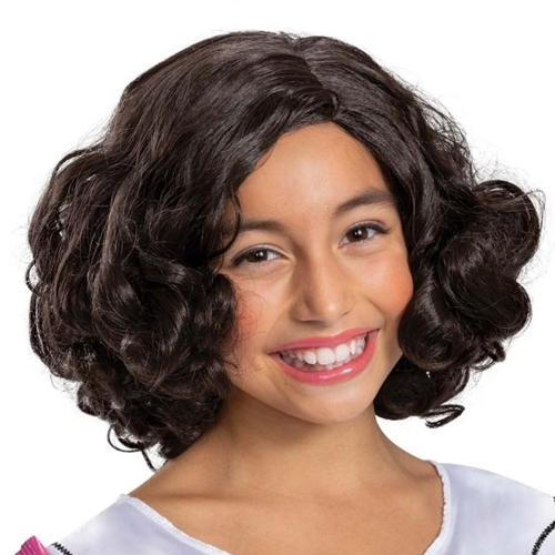 Encanto Mirabel Child Wig | The Costumer