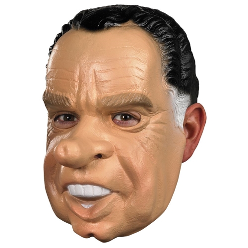 Nixon Deluxe Mask | The Costumer