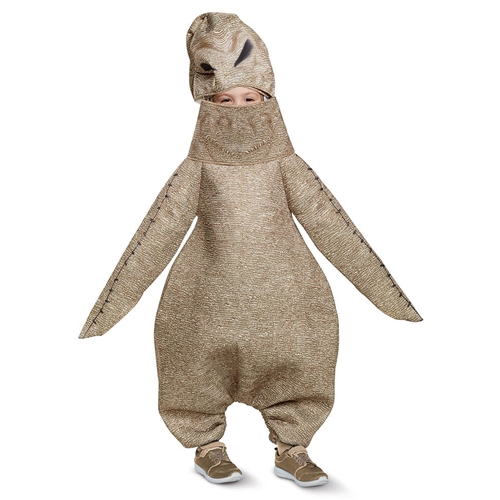 Oogie Boogie Classic Toddler Costume | The Costumer