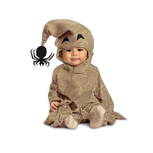 Oogie Boogie Posh Infant Costume | The Costumer