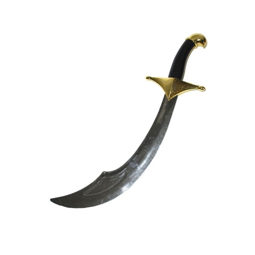 Arabian Cutlass Sword | The Costumer