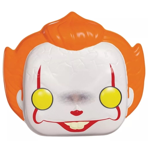 Pennywise Funko Half Mask | The Costumer