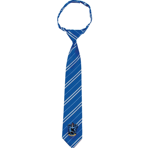 Ravenclaw Breakaway Tie | The Costumer