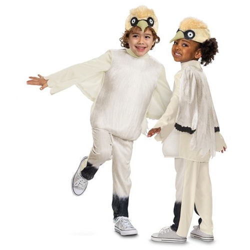 Scuttle Infant/Toddler Costume | The Costumer