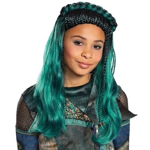 Descendants Uma Wig | The Costumer