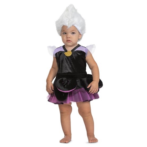 Ursula Classic Infant Costume | The Costumer