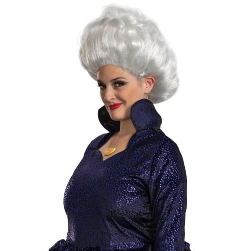 Ursula Live Action Adult Wig | The Costumer