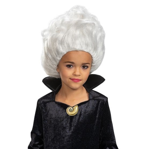 Ursula Live Action Child Wig | The Costumer