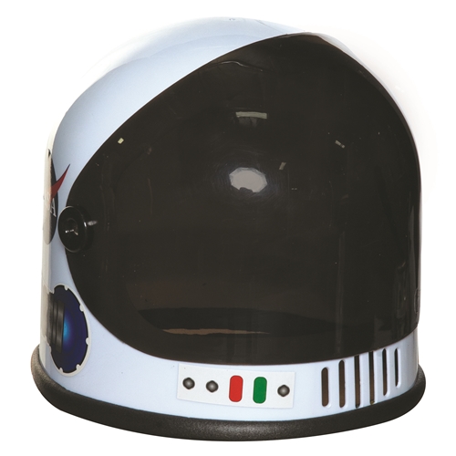 Child's Space Helmet