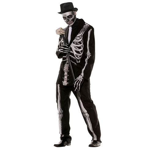 Bone Daddy Adult Costume