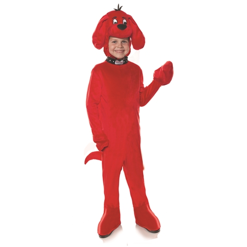 Clifford The Big Red Dog™ Child Costume