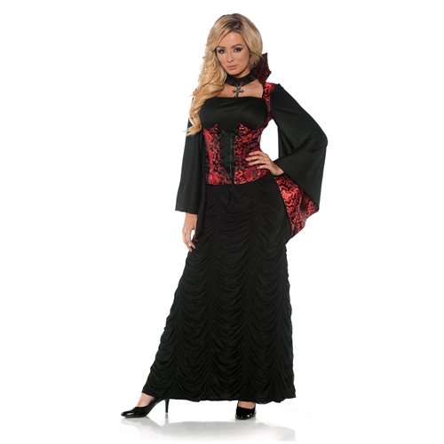 Blood Mistress Adult Costume