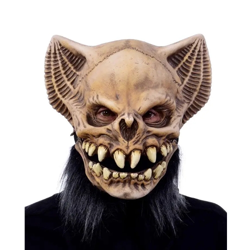 Bat Skull Mask