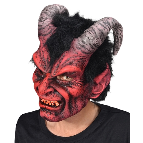 Diablo Mask