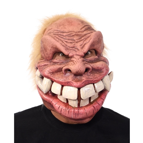 Myles a Smiles Mask