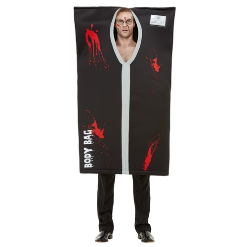 Body Bag Adult Costume