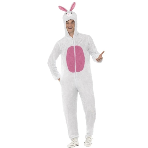 Bunny Adult Costume