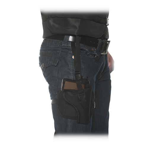 Side Leg Holster