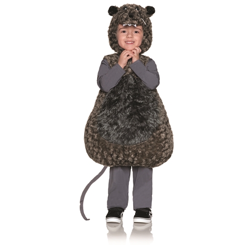 Rodent of Unusual Size Child Costume