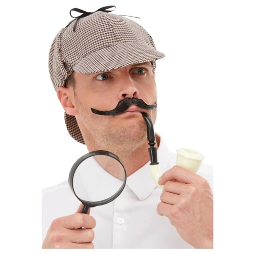 Detective Costume Kit