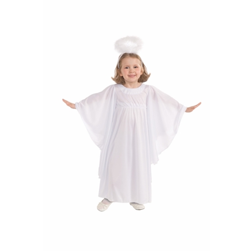 Angel Toddler Costume