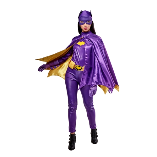 Batgirl Grand Heritage Adult Costume