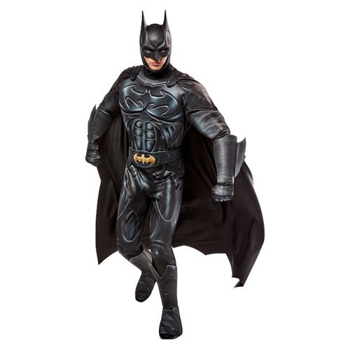 Batman Deluxe Adult Costume