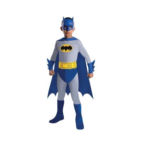 Batman Classic Child's Costume