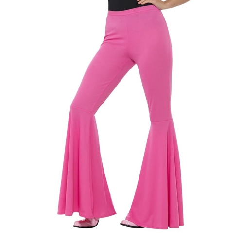 Ladies Flared Trousers