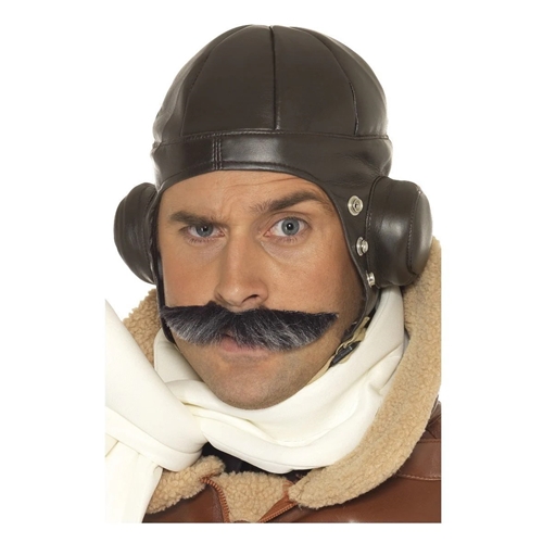 Flying Helmet