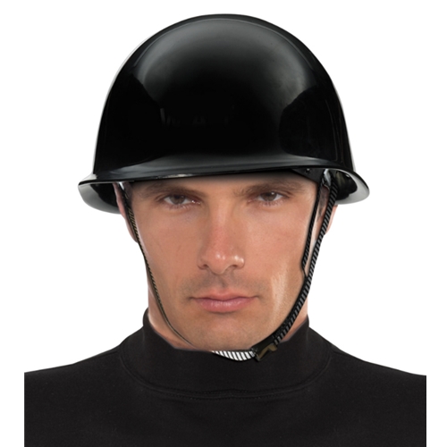 Biker Adult Helmet