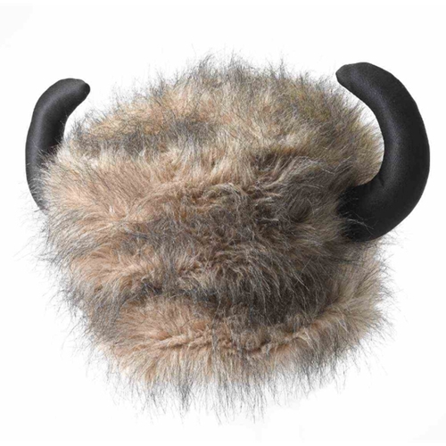 Bison Hat