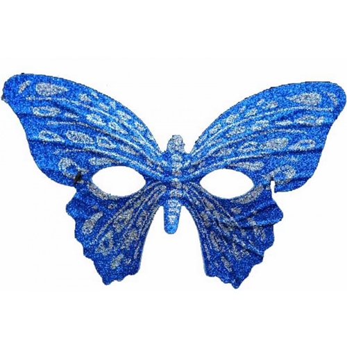 Butterfly Mask