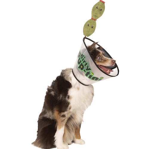 Dirty Puptini Pet Costume